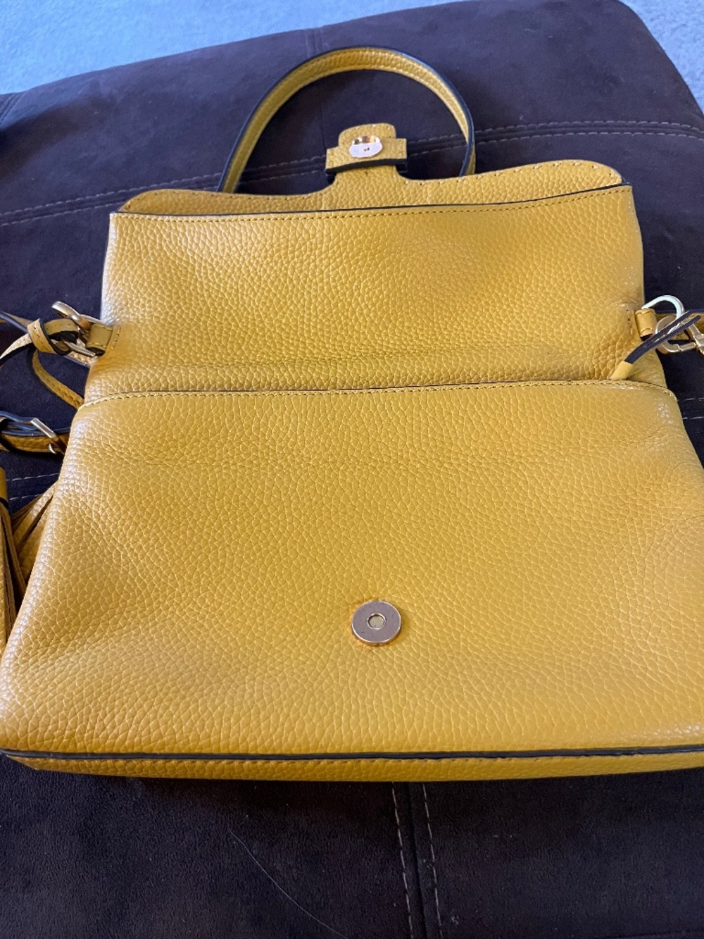 Crossbody Purse l